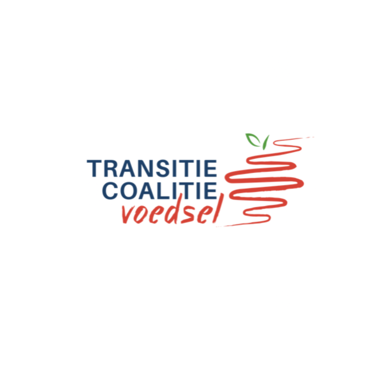 Transitie coalitie voedsel