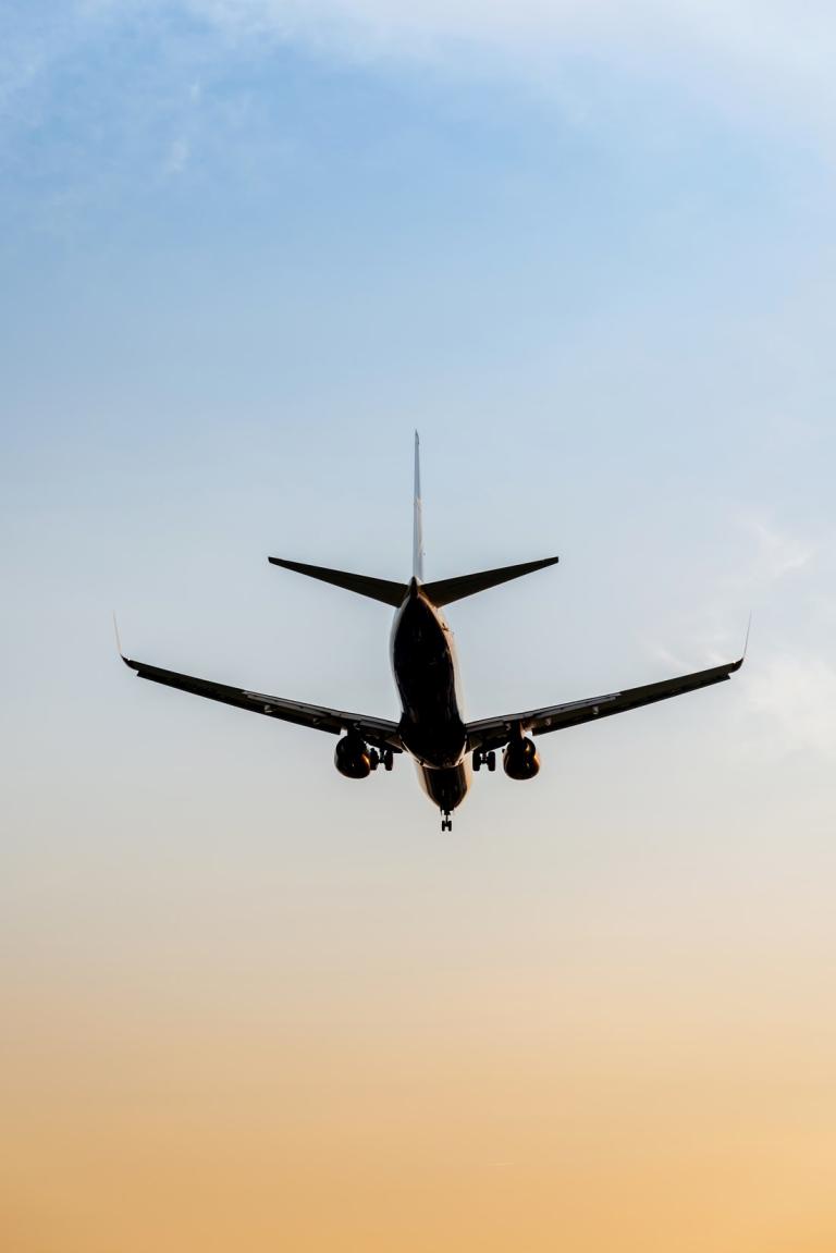 boeing