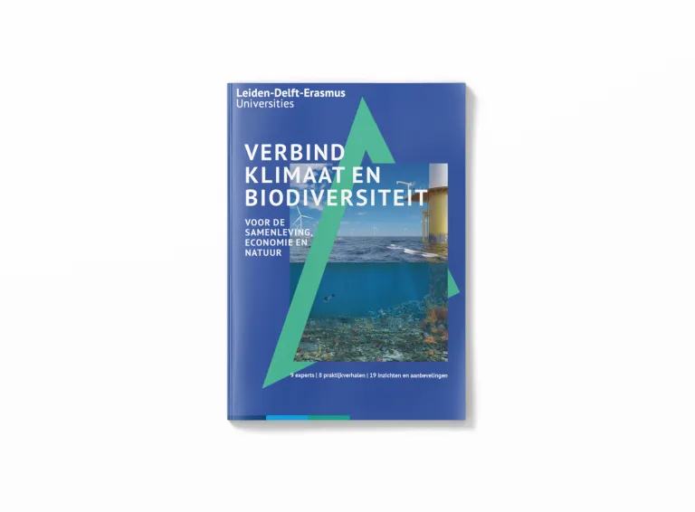 white paper klimaat en biodiversiteit