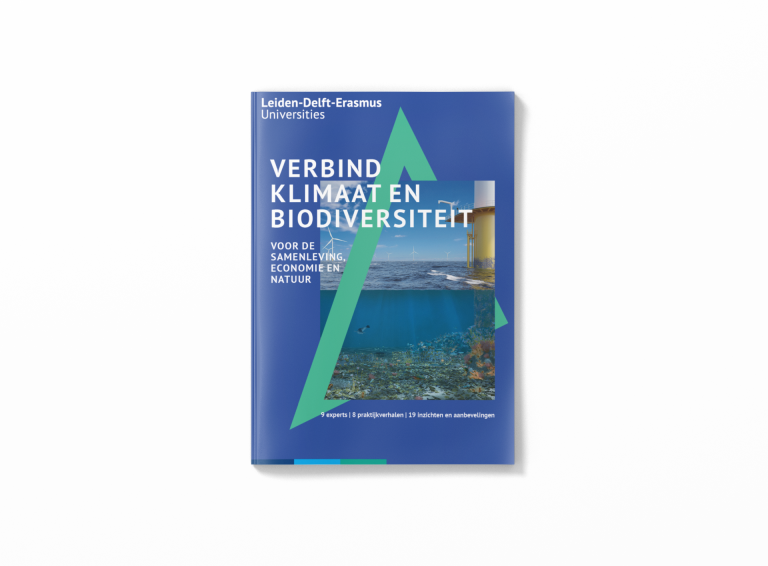 white paper klimaat en biodiversiteit