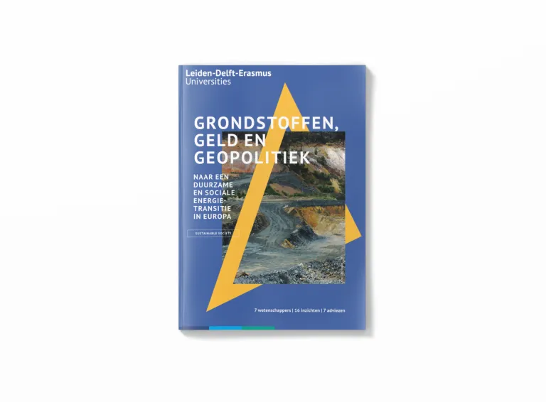 white paper kritieke materialen