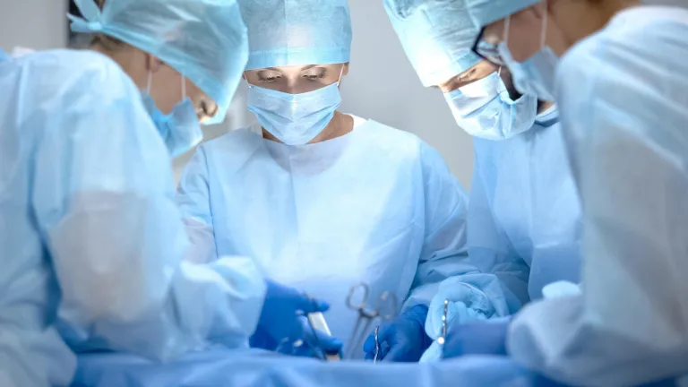 DOCTORS