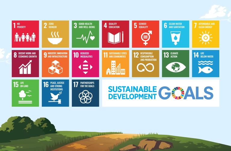 SDGs