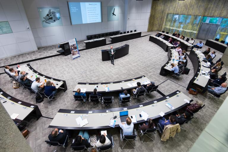 Circular Economy Research Symposium