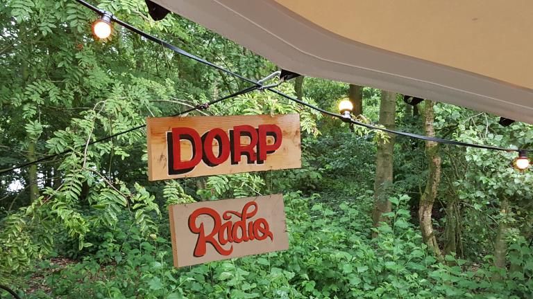 dorp radio