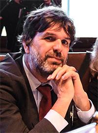 Arnold Tukker