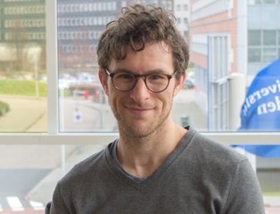 Benjamin Sprecher