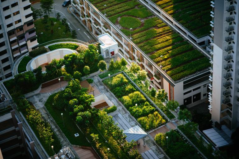 Green City