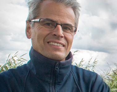 Prof. dr. Hans de Kroon