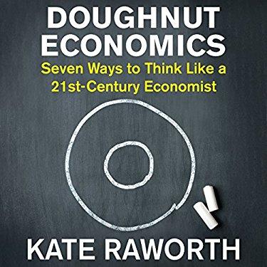 doughnut economics