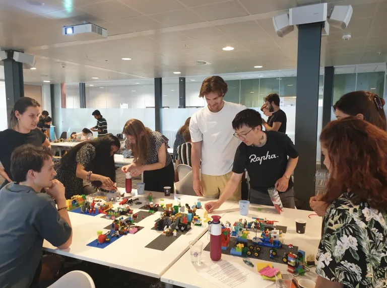 Lego