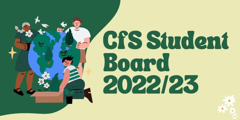 cfs students 