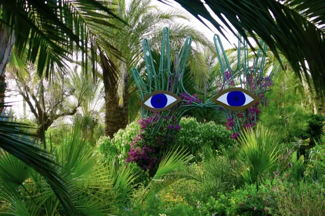 anima garden
