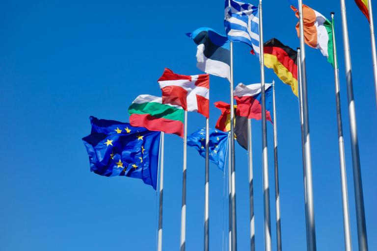 flags