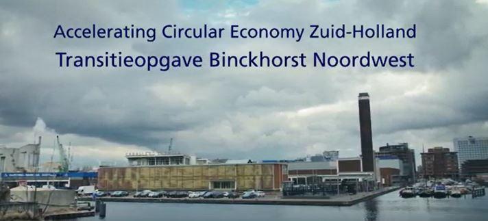 Binkhorst Accez