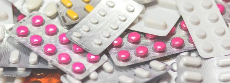 medicijnen