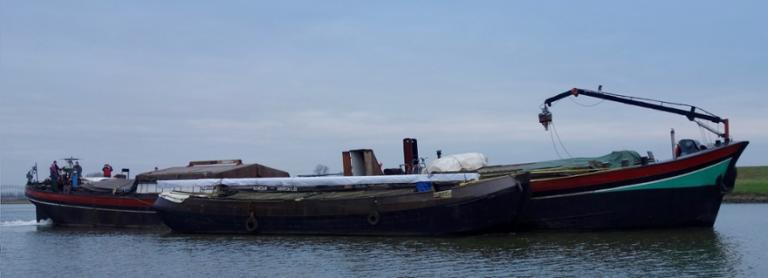 Hugo Grotius Ship