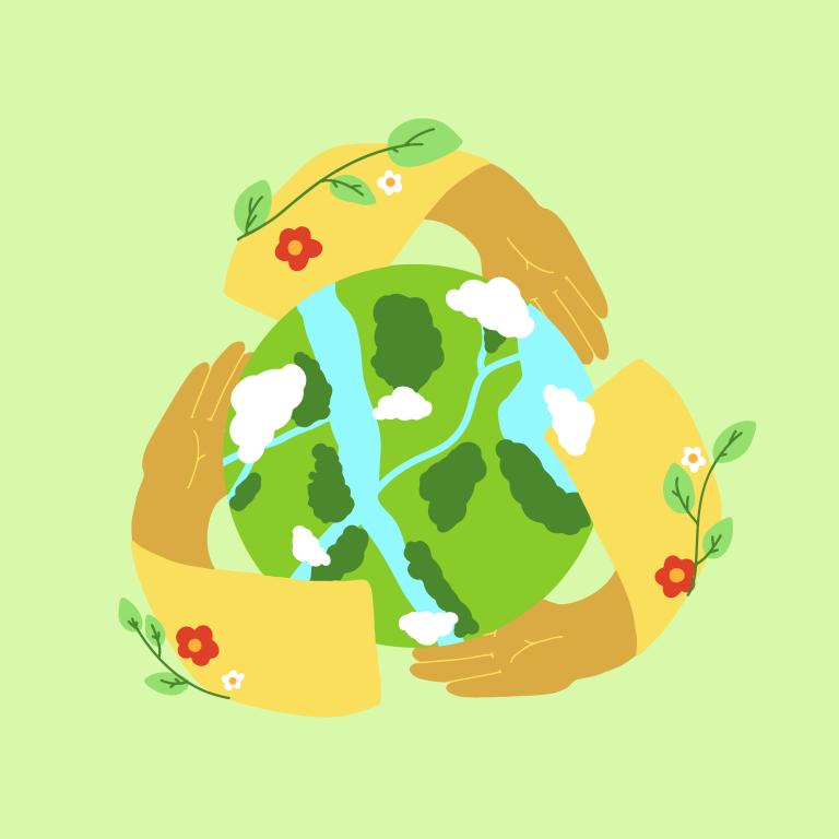 sustainability