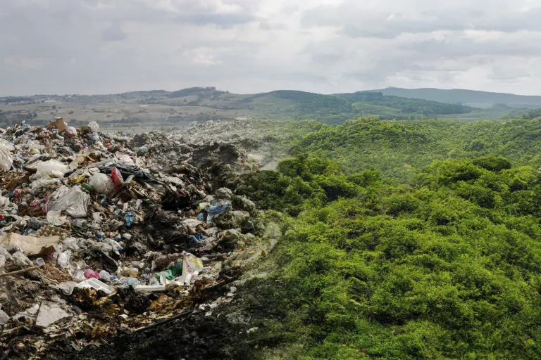 plastic
