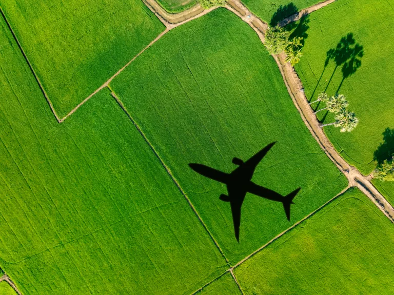 airplane