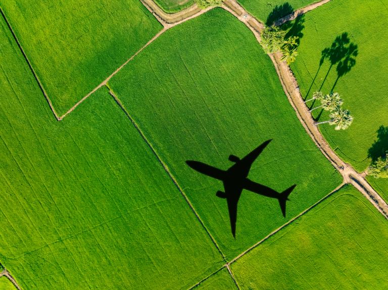 airplane
