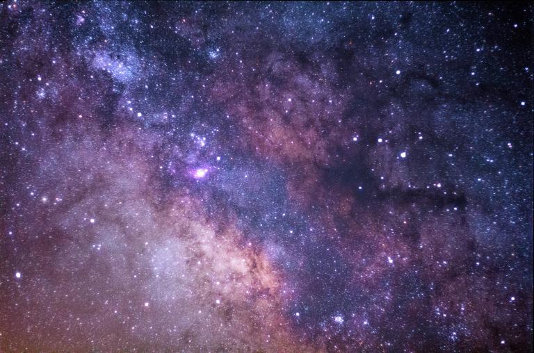 stars 