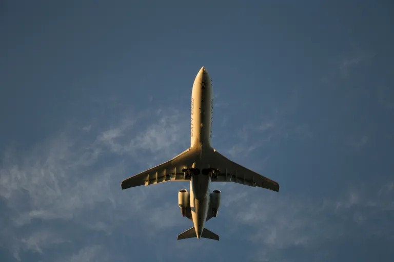 airplane