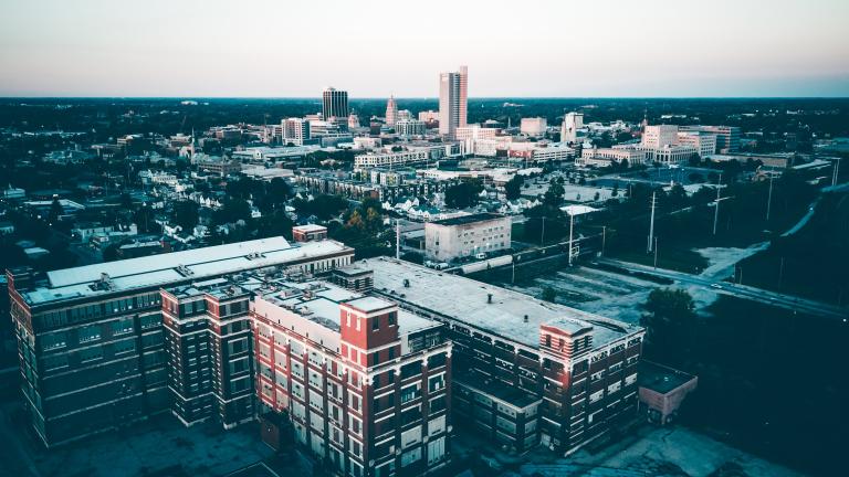 Urban Development 