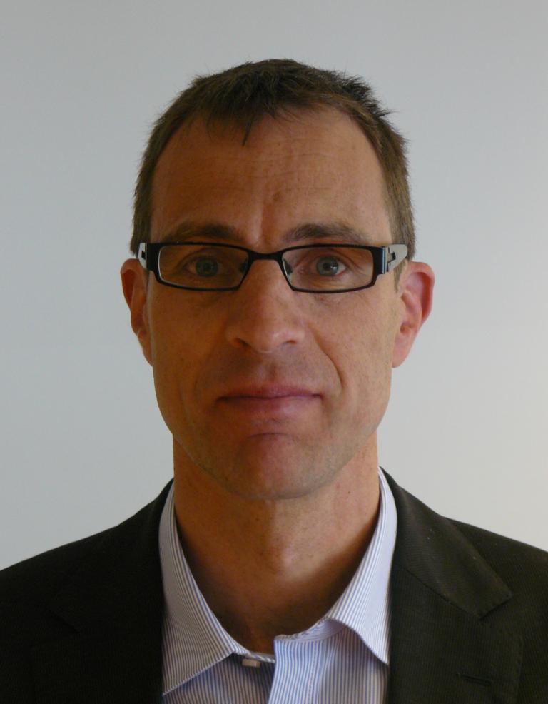 Peter van Bodegom