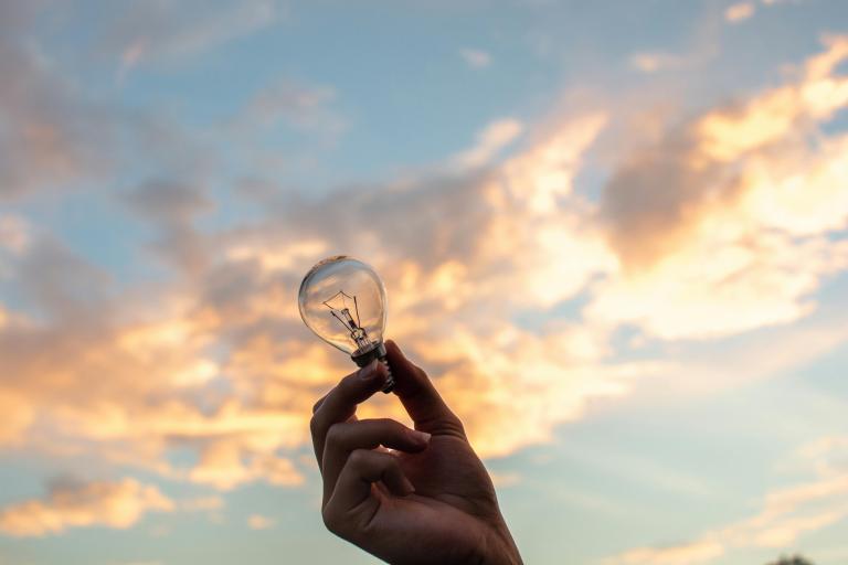 light bulb