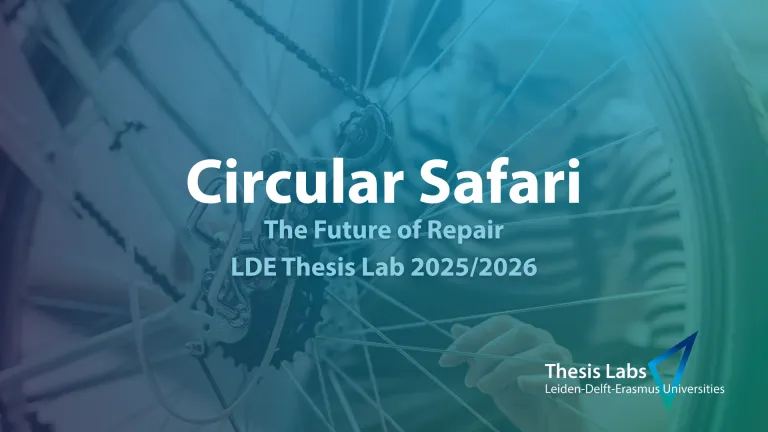 circular safari repair
