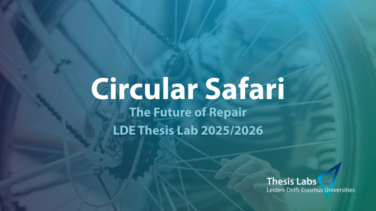 circular safari repair