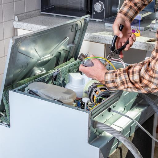 reparatie