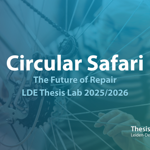 circular safari repair