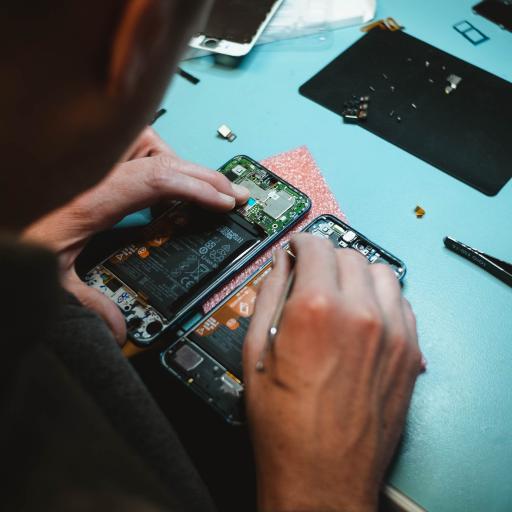 repair