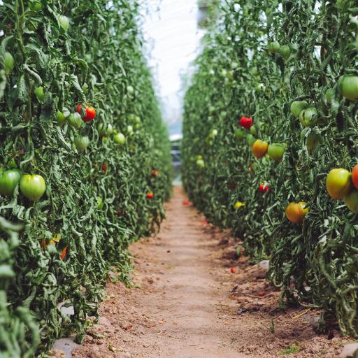 tomatoes