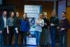 Part of Centre for Sustainability team & students community