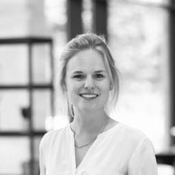 Ilse Markensteijn