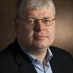 frank van oort