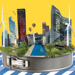 Happy City Hub 