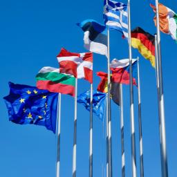 flags