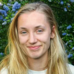 Fleur van Duin 
