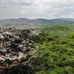 plastic