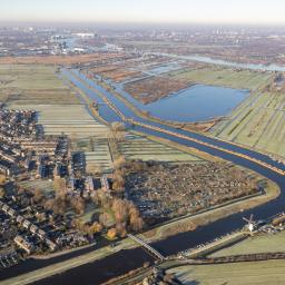 landscape NL