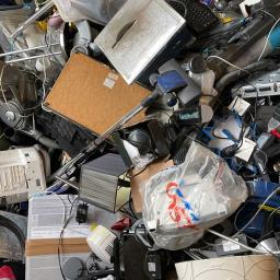 waste