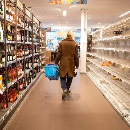 shopping