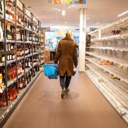 shopping