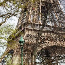 eiffel