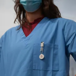 nurse