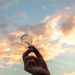 light bulb
